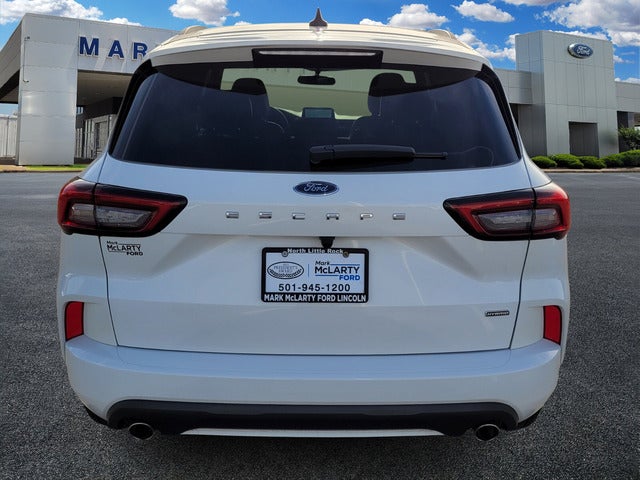 2023 Ford Escape Hybrid ST-Line