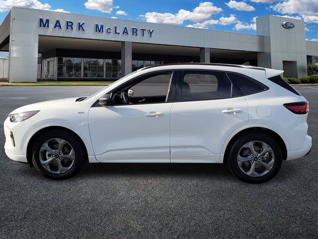 2023 Ford Escape Hybrid ST-Line