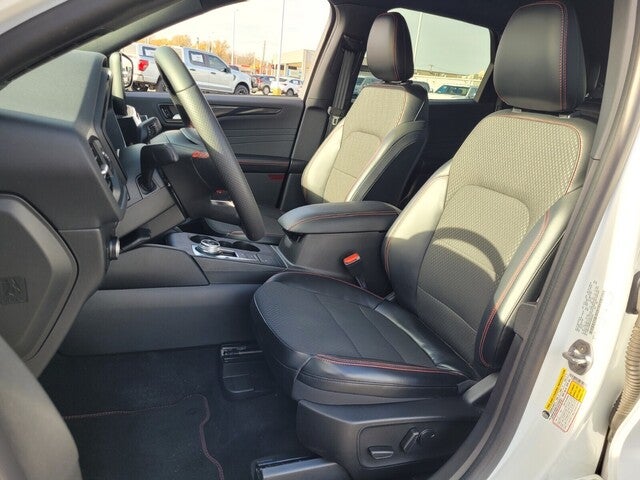 2023 Ford Escape Hybrid ST-Line