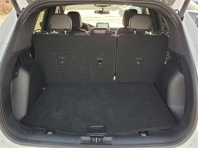 2023 Ford Escape Hybrid ST-Line