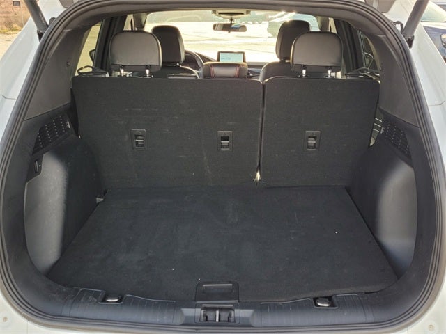 2023 Ford Escape Hybrid ST-Line