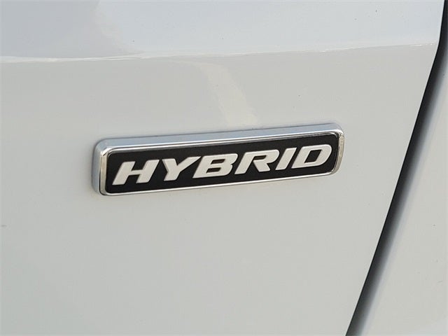 2023 Ford Escape Hybrid ST-Line
