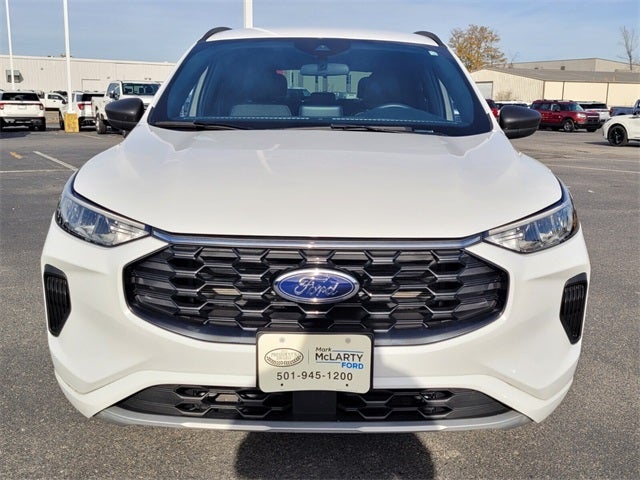 2023 Ford Escape Hybrid ST-Line