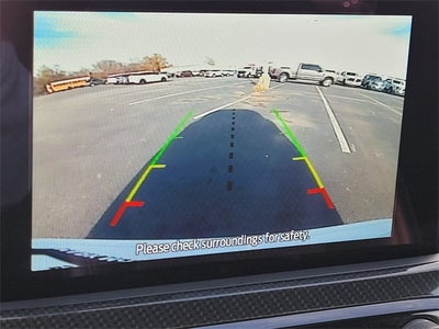 2023 Ford Escape Hybrid ST-Line