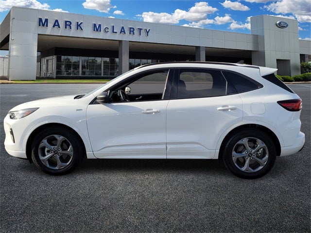 2023 Ford Escape Hybrid ST-Line