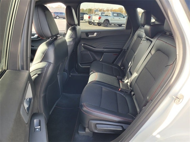 2023 Ford Escape Hybrid ST-Line