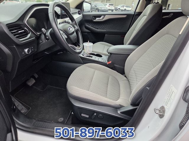 2020 Ford Escape SE Sport Hybrid