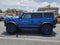 2021 Ford Bronco First Edition