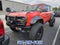 2023 Ford Bronco Raptor Lifted