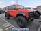 2023 Ford Bronco Raptor Lifted