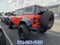 2023 Ford Bronco Raptor Lifted