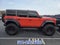 2023 Ford Bronco Raptor Lifted