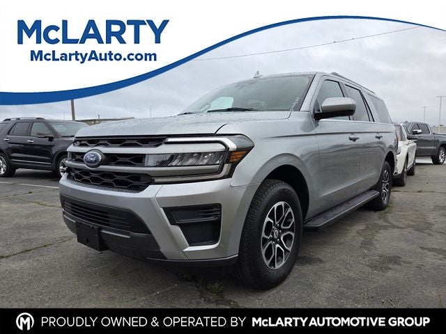 2024 Ford Expedition Max XLT