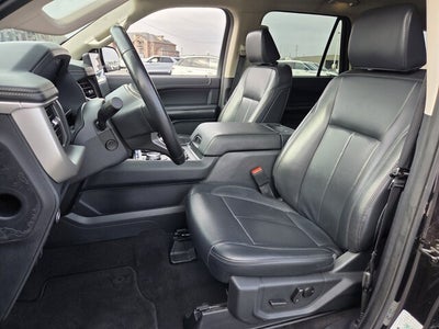 2024 Ford Expedition Max XLT