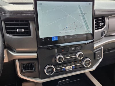 2023 Ford Expedition Max XLT