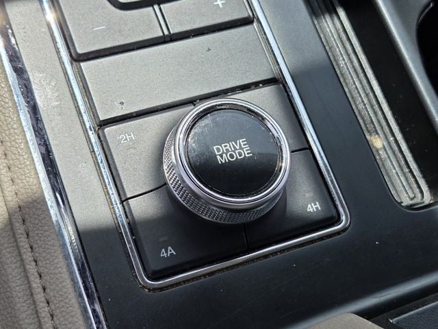 2023 Ford Expedition Max XLT