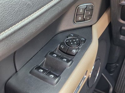 2023 Ford Expedition Max XLT