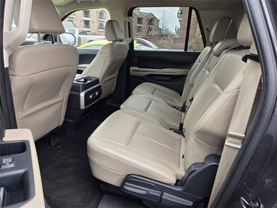 2023 Ford Expedition Max XLT