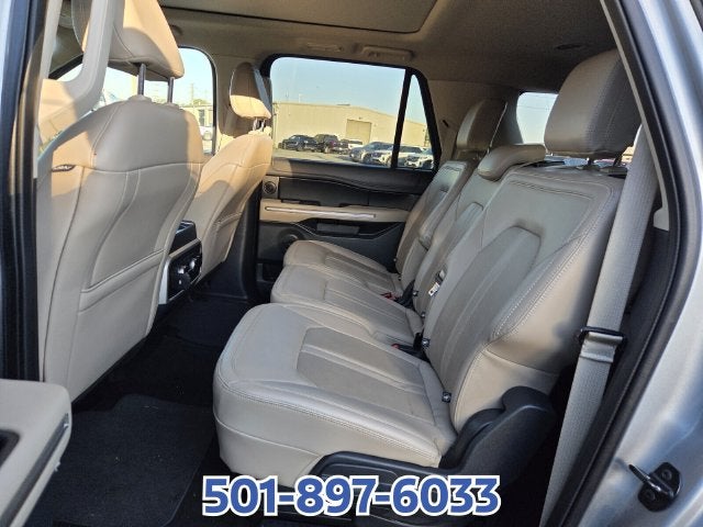 2023 Ford Expedition Max Limited