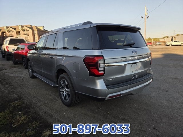 2023 Ford Expedition Max Limited