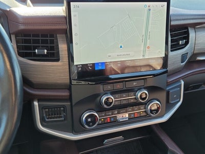 2023 Ford Expedition Max Limited