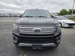2019 Ford Expedition Max Platinum