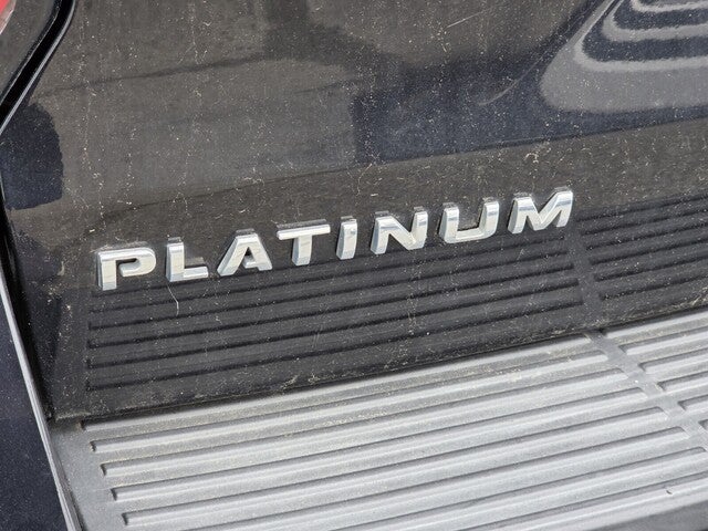 2019 Ford Expedition Max Platinum