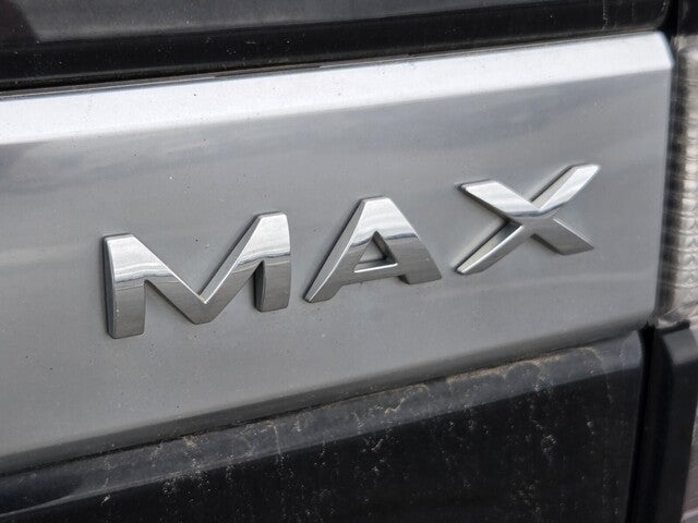 2019 Ford Expedition Max Platinum