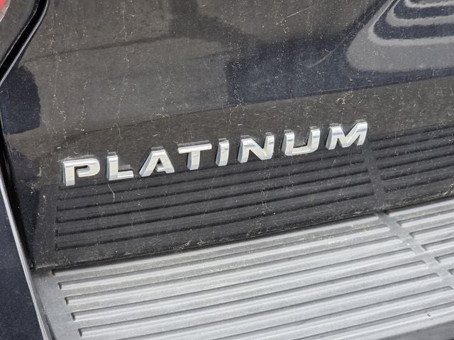 2019 Ford Expedition Max Platinum