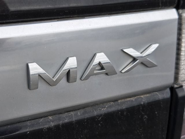 2019 Ford Expedition Max Platinum