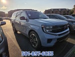 2025 Ford Expedition Max King Ranch