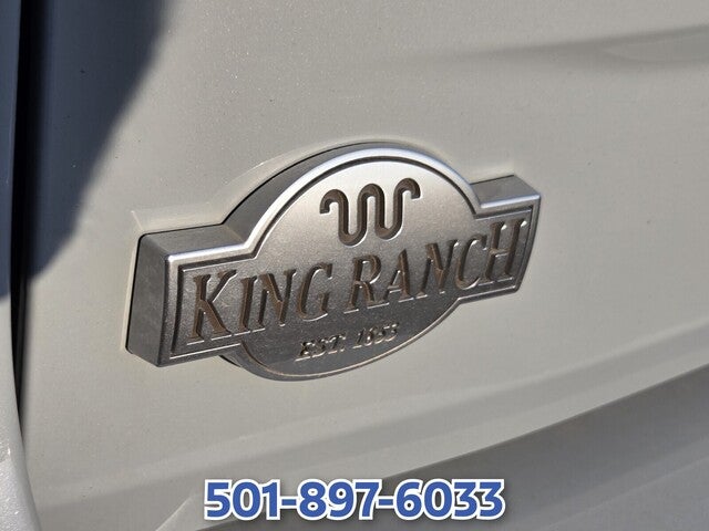 2025 Ford Expedition Max King Ranch