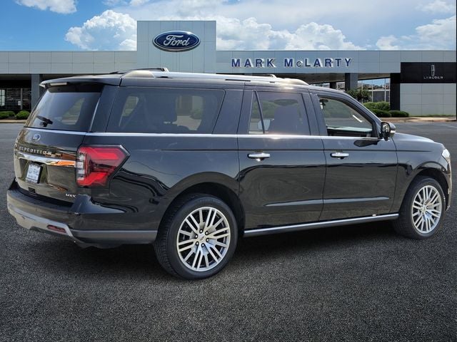 2023 Ford Expedition Max Limited