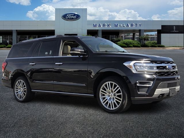 2023 Ford Expedition Max Limited