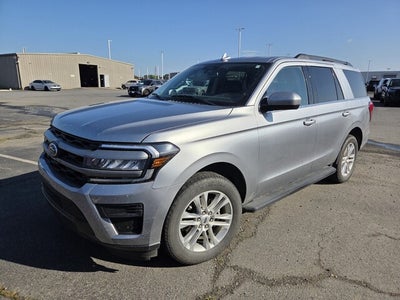 2024 Ford Expedition XLT