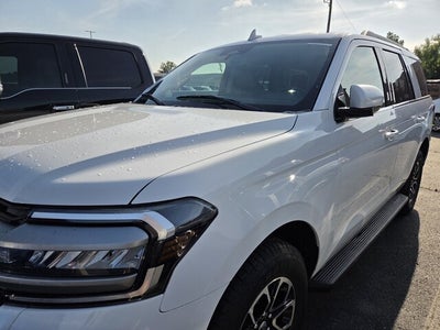 2023 Ford Expedition XLT