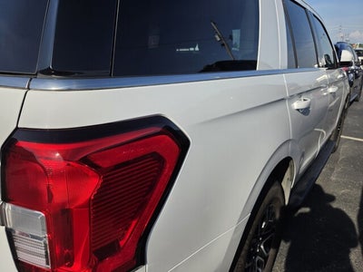 2023 Ford Expedition XLT