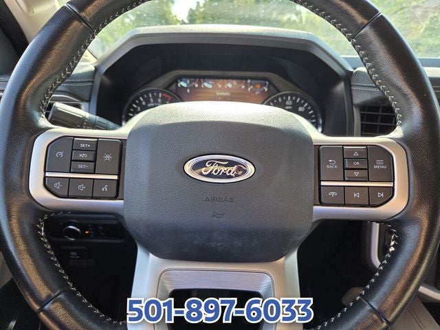 2023 Ford Expedition XLT