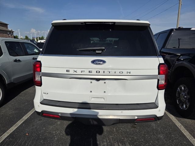2023 Ford Expedition XLT