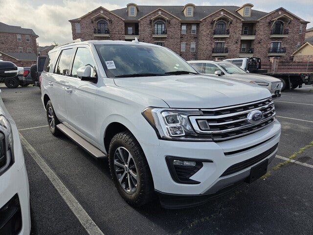 2021 Ford Expedition XLT