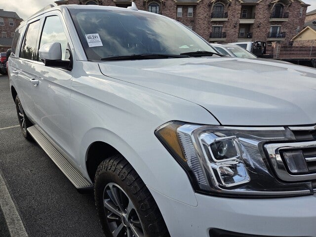 2021 Ford Expedition XLT