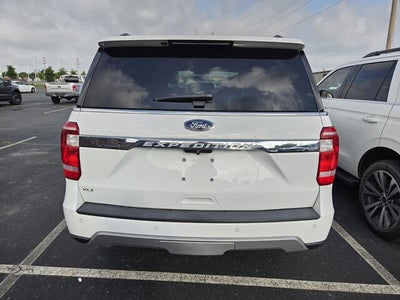 2021 Ford Expedition XLT