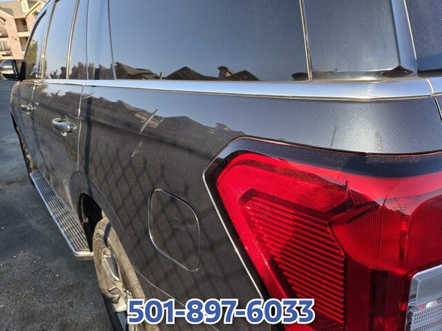 2022 Ford Expedition XLT