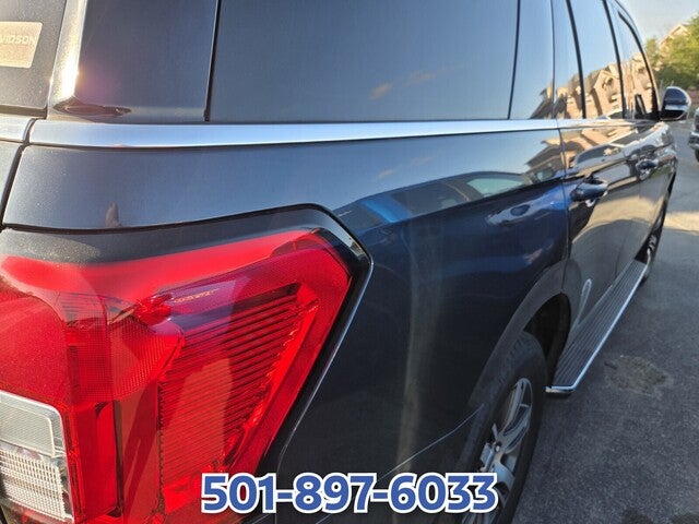2022 Ford Expedition XLT