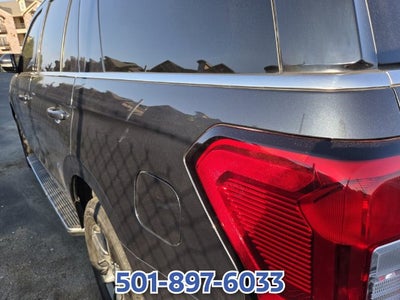 2022 Ford Expedition XLT