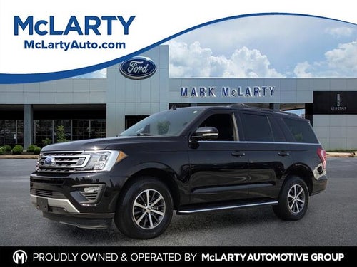 2019 Ford Expedition XLT