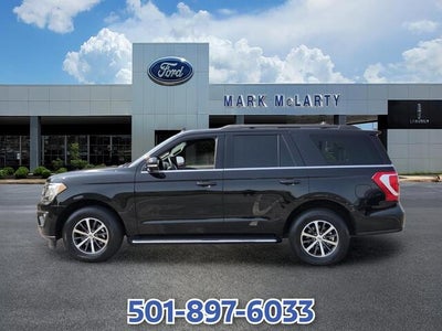 2019 Ford Expedition XLT