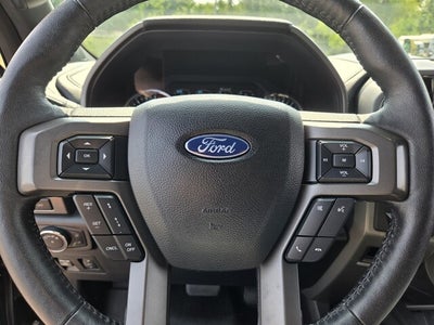 2019 Ford Expedition XLT