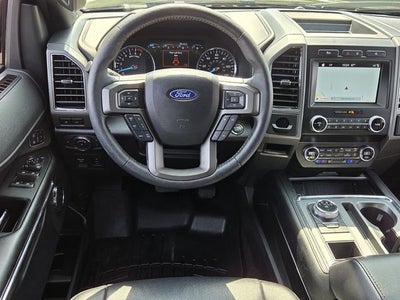 2019 Ford Expedition XLT