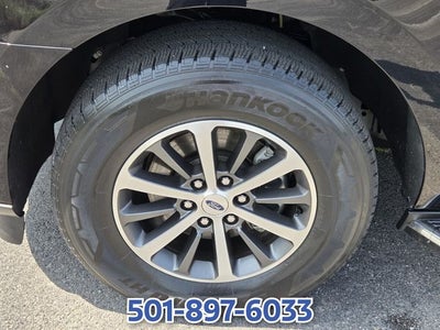 2019 Ford Expedition XLT